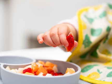 Daftar Makanan Sehat untuk Anak Cerebral Palsy, Perhatikan Asupan Gizi & Vitaminnya