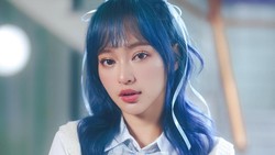 Lirik Lagu MALU MALU - dia & INDAHKUS