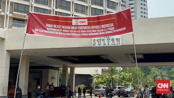 Mensesneg Gugat Perusahaan Pontjo Sutowo Rp739 M, Kasus Apa?