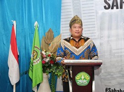 Masukan Mahasiswa Bisa Jadi Kontrol Sosial Pelayanan Publik di MPR