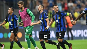 Hasil dan Klasemen Liga Champions: Inter Menang, Arsenal Tumbang