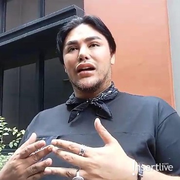 Bangga dan Bersyukurnya Ivan Gunawan Gelar Fashion Show di 3 Negara