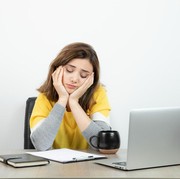 Jaga Kesehatan Mental, Atasi Monday Blues Saat Bekerja dengan 8 Cara Sederhana Ini
