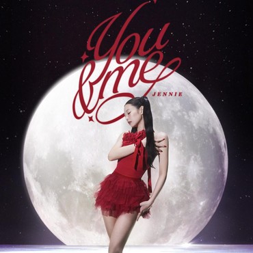 Lirik Lagu You & Me - Jennie BLACKPINK