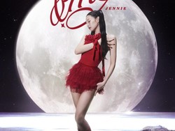 Lirik Lagu You & Me - Jennie BLACKPINK