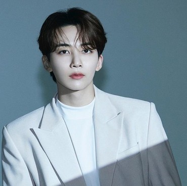 Alami Cedera Ankle, Jeonghan SEVENTEEN Hiatus