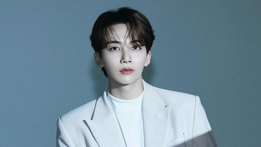 img-title Alami Cedera Ankle, Jeonghan SEVENTEEN Hiatus