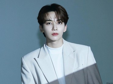 Alami Cedera Ankle, Jeonghan SEVENTEEN Hiatus