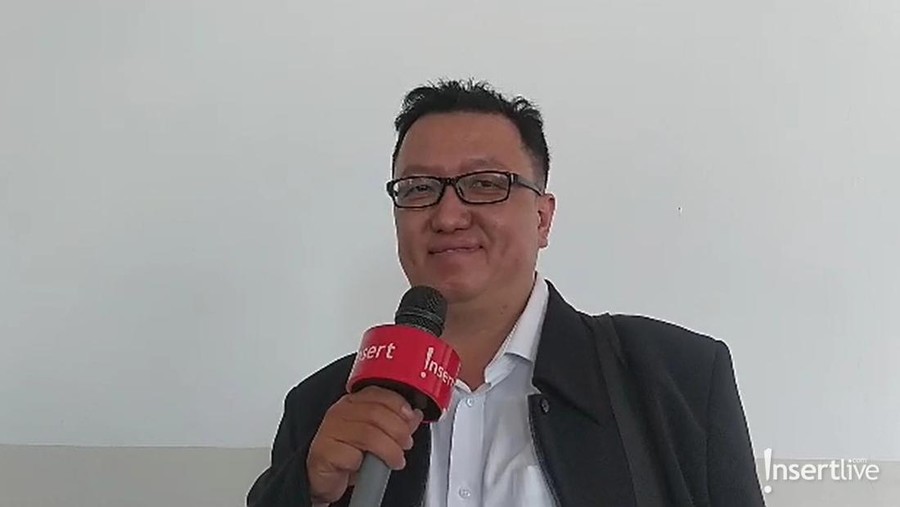 Johanes Buntoro Fistanio Ketum Aliansi Korban Wanaartha