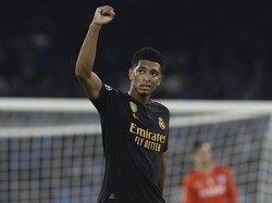 Bellingham Gacor di Madrid, Ternyata Ini Rahasianya!