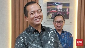 Jagoan KIM Plus Eks Jubir Kemlu Lalu Iqbal Menang Pilgub NTB