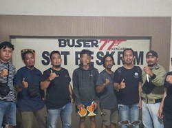 Pilu ABG Kabur dari Rumah Disekap Pria Selama 21 Hari