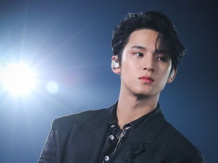 7 Potret Mingyu SEVENTEEN, Idol Kpop yang Ramai Dibicarakan karena Dianggap Suamiable