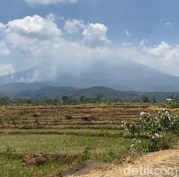 5 Fakta Menarik Gunung Lawu