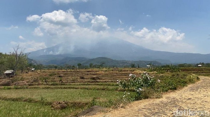 5 Fakta Menarik Gunung Lawu