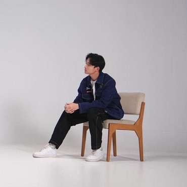 Lirik Lagu Cerita Tiba Tiba - Rizwan Fadilah