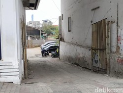 Pasang Tarif Selangit Berujung Lahan Parkir Liar di Bandung Ditutup