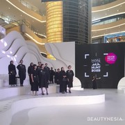 Keseruan Make Over MUA Hunt 2023 Showcase di Senayan City hingga Pengumuman Pemenang yang Mendebarkan!