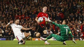 Jadwal Siaran Langsung Galatasaray vs MU di Liga Champions
