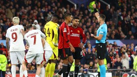 Jadwal Liga Champions Pekan Ini: Penentuan Nasib Man Utd