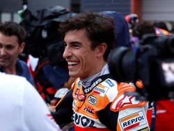 Marc Marquez Akan Pindah ke Gresini Usai Tinggalkan Honda
