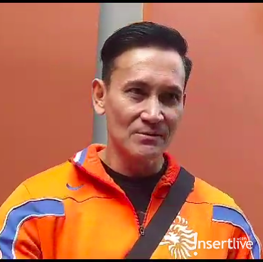 Reuni dengan Marshanda, Marcellino Lefrandt Bocorkan Obrolan Tak Biasa