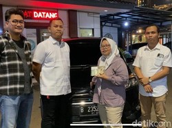 Mobil Rental yang Digadaikan Si Kembar Ditemukan, Korban Cabut Laporan