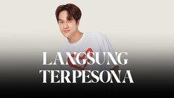 Wawancara Eksklusif Nanon Korapat, Aktor Sekaligus Penyanyi Thailand