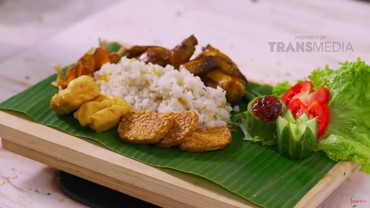 Terpopuler: Review Jujur Food Vlogger hingga Resep Nasi Liwet