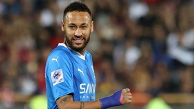 Al Hilal Resmi Pecat Neymar