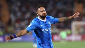 Neymar dan Beckham Makan Malam, Trio MSN di Inter Miami Terwujud?
