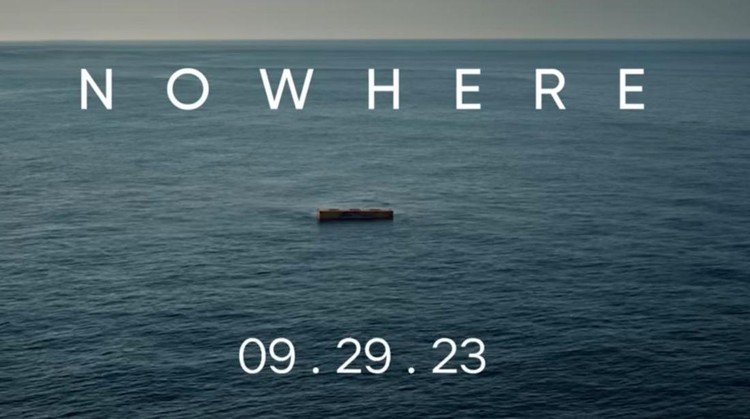 Nowhere