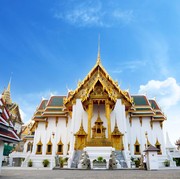 5 Objek Wisata di Bangkok yang Bisa Kamu Kunjungi