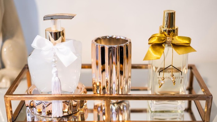 Jangan Salah Lagi, Parfum Nggak Boleh Disimpan di 3 Tempat Ini Agar Tetap Bagus