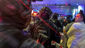 Cerita Waswas Pangeran Johor di Dekat Lokasi Penembakan Mal Thailand