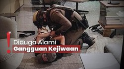 Pelaku Penembakan di Mal Siam Paragon Thailand Baru Berusia 14 Tahun