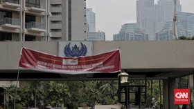 Chandra Hamzah: Pontjo Sutowo Ajak Kerja Sama Kelola Hotel Sultan