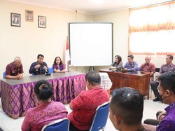 Buntut Nakes Mogok Kerja, RSUD Tangguwisia Ditargetkan Jadi BLUD pada 2024