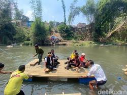 Larang Pelajar-Warga Naik Perahu Getek, Pemkot Malang Siapkan Kendaraan