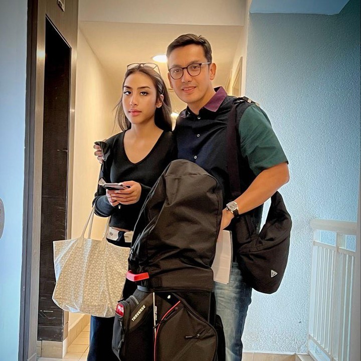 <p>Khayra sendiri sudah genap berusia 17 tahun, Bunda. Ia kemudian memutuskan untuk melanjutkan pendidikannya di Melbourne, Australia. (Foto: Instagram: @gunawan_sudrajat_real)</p>