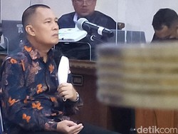 Profil Prof Heriyandi, Terpidana Korupsi Unila yang Meninggal Usai Pingpong