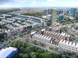 Lokasi Jadi Kunci, Jangan Asal Pilih Properti buat Bisnis
