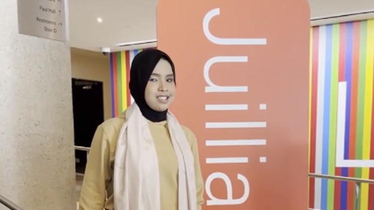 putri arini kunjungi juilliard school putri arini kunjungi juilliard school