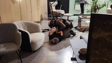 Remaja 14 Tahun Ditangkap Usai Lakukan Penembakan di Siam Paragon Bangkok