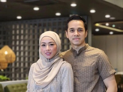 7 Potret Rionaldo Stockhorst Bareng Istri yang Jarang Tersorot, Sudah 16 Tahun Nikah