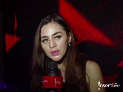 Isi DM Lisa Marina ke Safa Marwah yang Diduga Jadi Simpanan Ridwan Kamil