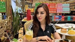 Begini Klarifikasi Safa Marwah Usai Disebut Jadi Selingkuhan Ridwan Kamil