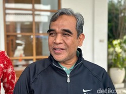 Gerindra Ungkap Struktur TKN Prabowo-Gibran Diumumkan Pekan Ini