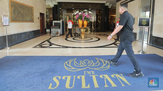 Digugat Pontjo Sutowo Soal Hotel Sultan, Bos GBK Buka Suara