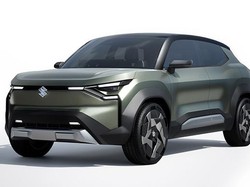 Bocoran GIIAS 2024: Suzuki Mau Pamer Mobil Konsep, Apa Modelnya?